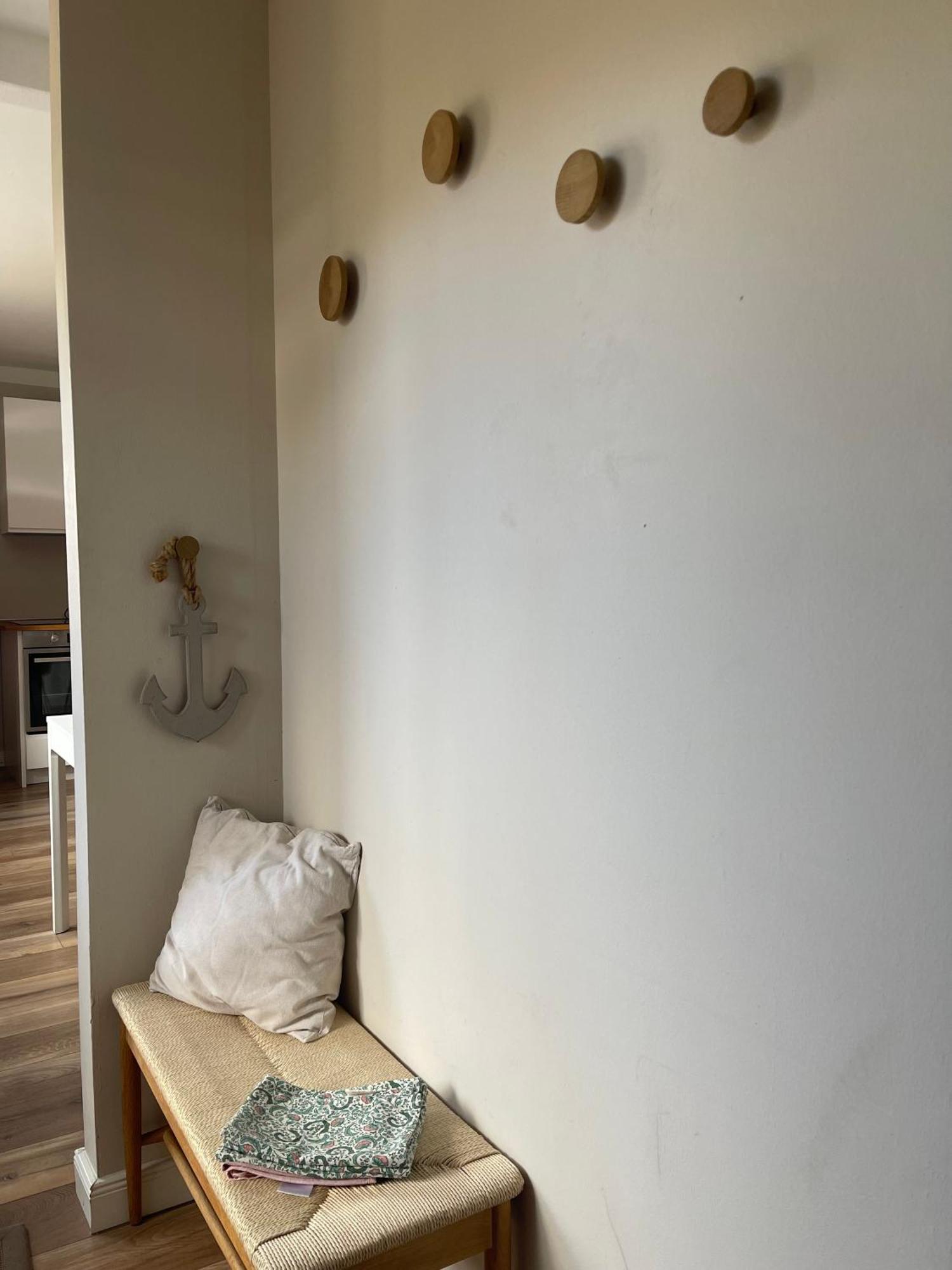Jygge- Hyggelige Ferienwohnung Nordborg Ngoại thất bức ảnh